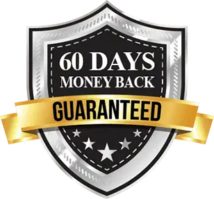 Manjuba Drops 60 Days Money Back Guarantee